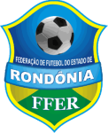 Escudo Rondoniense