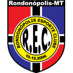 Escudo Rondonopolis EC