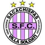 Escudo Sacachispas