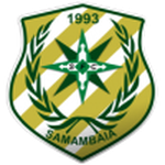 Escudo Samambaia