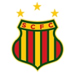 Escudo Sampaio Correa