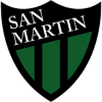 Escudo San Martin S.J.