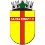 Escudo Santa Cruz RJ