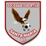 Escudo Santa Maria