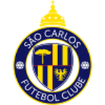 Escudo Sao Carlos