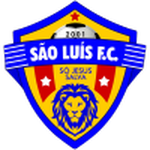 Escudo Sao Luis