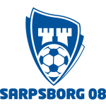 Escudo Sarpsborg 08 FF