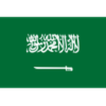 Escudo Saudi Arabia