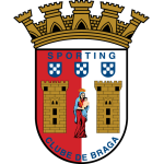 Escudo SC Braga