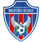 Escudo SE Belford Roxo
