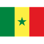 Escudo Senegal