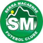 Escudo Serra Macaense