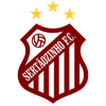 Escudo Sertãozinho