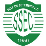 Escudo Sete de Setembro