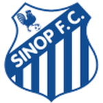 Escudo Sinop Fc