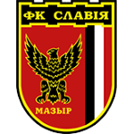 Escudo Slavia Mozyr