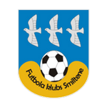 Escudo Smiltene