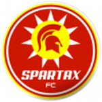 Escudo Spartax