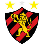 Escudo Sport Recife W