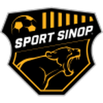 Escudo Sport Sinop