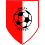 Escudo Swift Hesperange