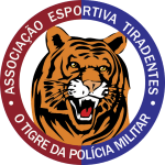 Escudo Tiradentes CE