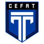 Escudo Tirol/CEFAT
