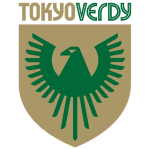 Escudo Tokyo Verdy