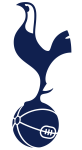 Escudo Tottenham