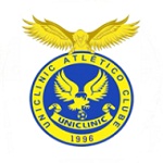 Escudo Uniclinic Atletico Clube