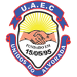 Escudo Unidos do Alvorada