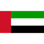 Escudo United Arab Emirates