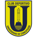 Escudo Universidad de Concepcion