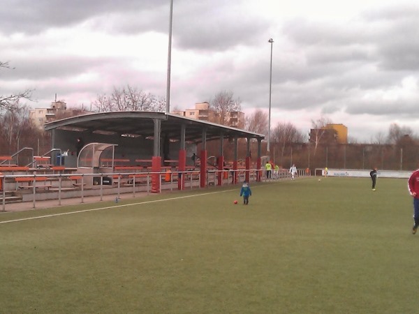 anextour park