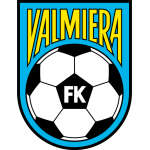 Escudo Valmiera / BSS
