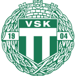 Escudo Vasteras SK FK