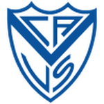 Escudo Velez Sarsfield