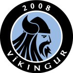 Escudo Vikingur Gota