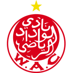 Escudo Wydad AC