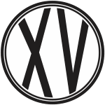 Escudo XV de Piracicaba