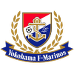 Escudo Yokohama F. Marinos