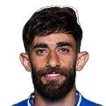 A. Gholizadeh