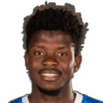 A. Ouattara